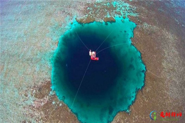 世界十大最深的海排名 全球最深的海在哪里