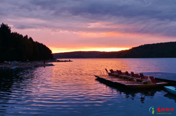 世界十大淡水湖 世界上淡水湖的排名