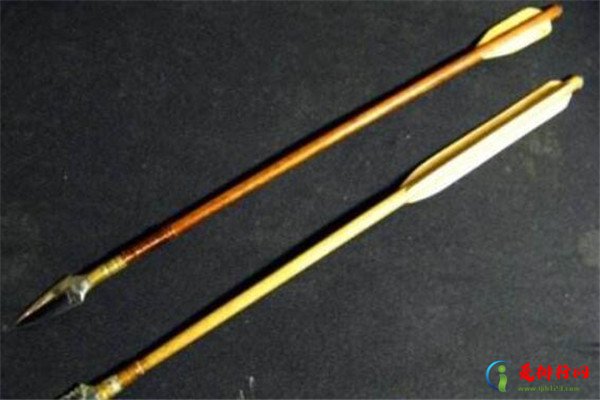 盘点中国古代十大刺客武器排行榜