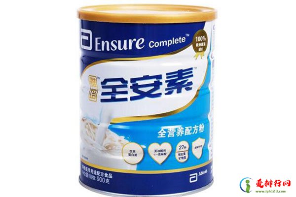 孕妇奶粉排行榜排名前十 孕妇奶粉哪个牌子好