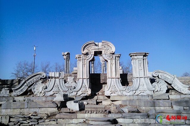 北京十大端午节旅游景点 端午节北京去哪里旅游好