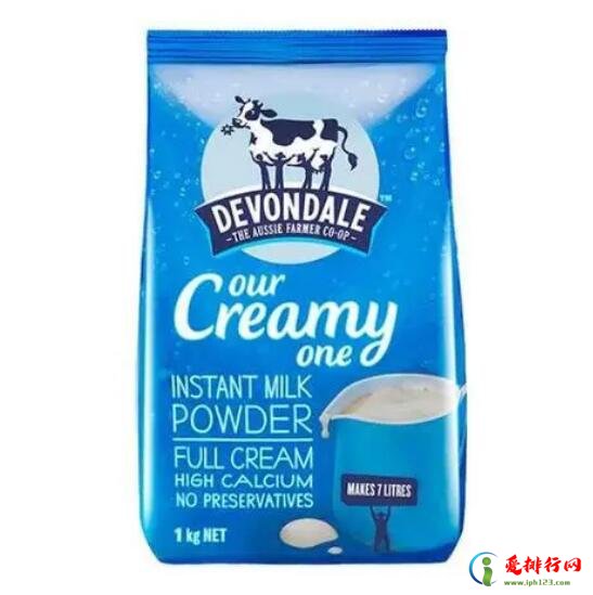 世界十大放心奶粉品牌排名 2022高口碑奶粉排行榜前十位