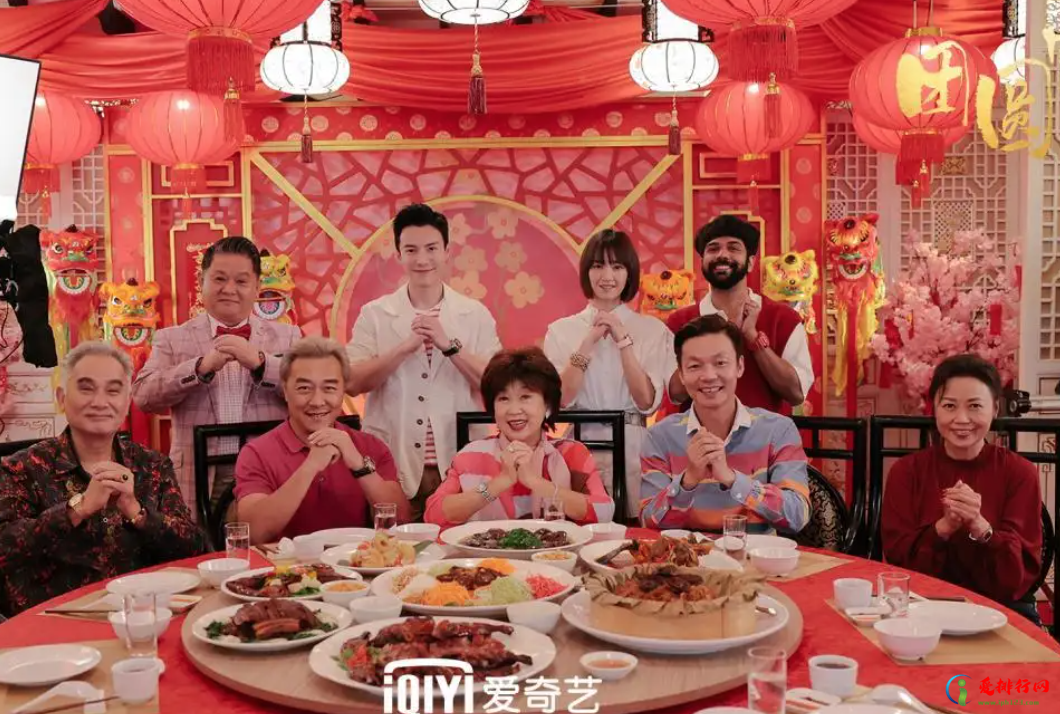 网剧喜剧片排名推荐 2022年网络有名的喜剧电影排行榜
