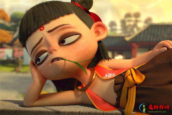 国产动画电影票房排行榜前十 中国十大动画电影排名