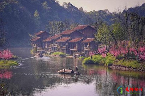 湖南著名旅游景点排名前十 湖南十大景点