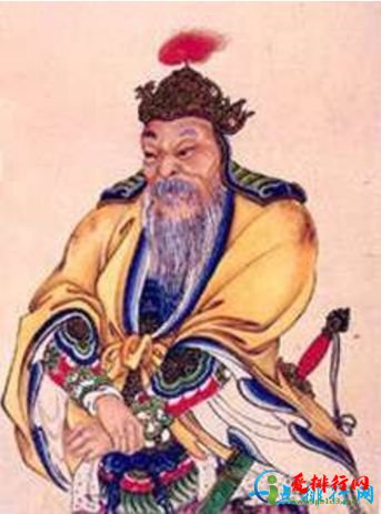 中国十大将军排名 千古第一战神竟是他
