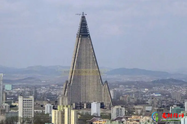 世界十大最丑建筑排行榜 世界最丑的建筑有哪些