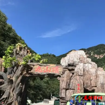 天津避暑胜地有哪些 天津十大避暑胜地排名