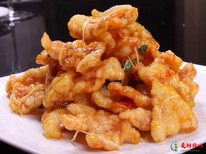 东北榜上有名的七大美食 东北有哪些特色美食