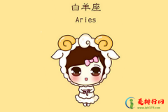 <b>十二星座聪明排行榜 十二星座谁最聪明</b>