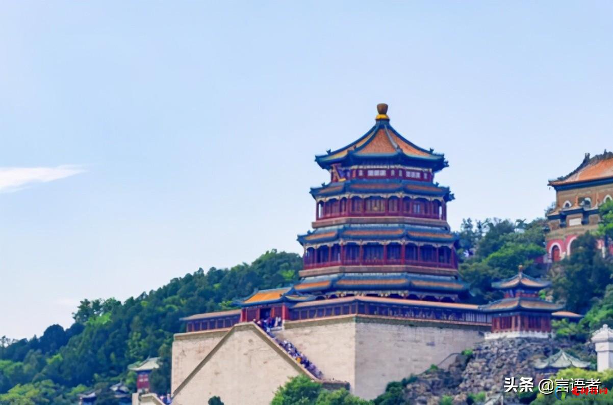 北京景点排名前十 北京值得去10个好玩的地方
