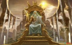 <b>希腊神话各主神代表什么星座 奥林匹斯十二主神</b>