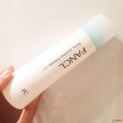口碑最好的女士洗面奶品牌 祛痘扫油光的洗面奶推荐