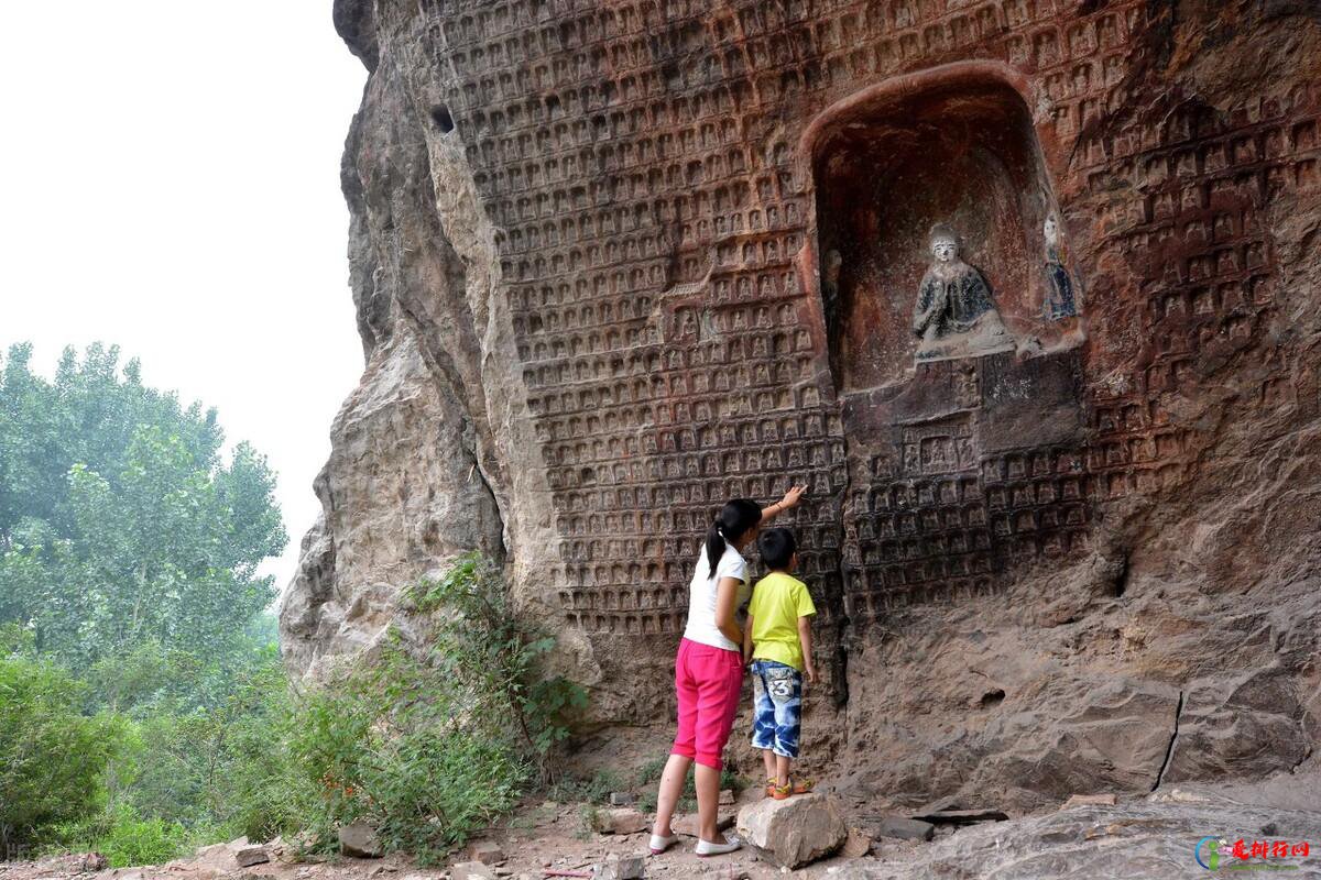 河南必玩十大景区 值得玩的15个5A级景区盘点