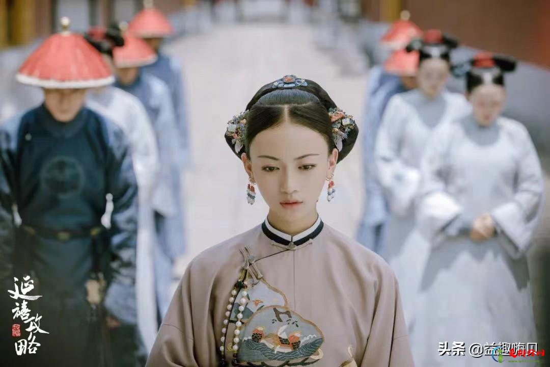 2022必看古装十部剧 评分最高的十部宫斗剧