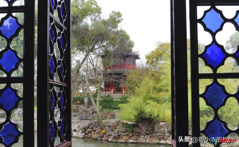 苏州园林有哪些景点 苏州最值得去逛的8个园子