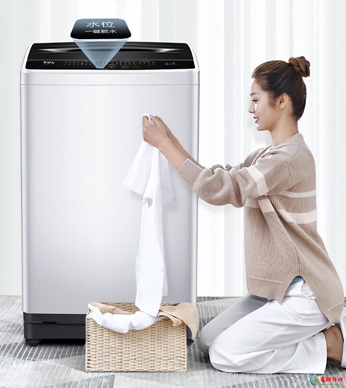 中国洗衣机十大排名 国内十大洗衣机品牌名单