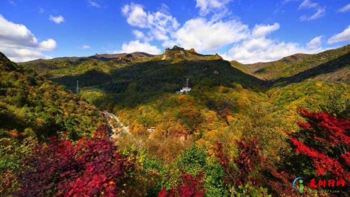 吉林省秋天哪里好玩 吉林适合秋季游玩的十大景点推荐