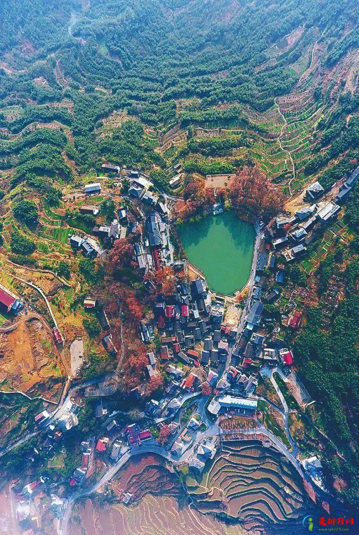 临安有哪些好玩的景点 浙江临安秋季景点推荐