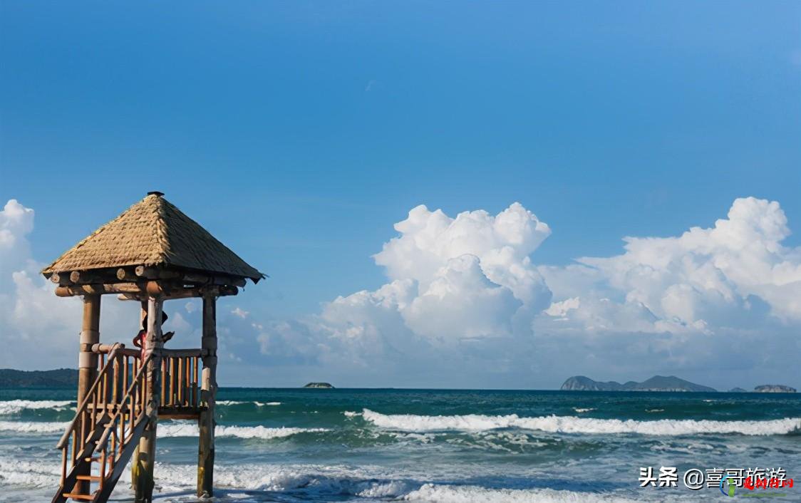 惠州旅游必去十大景点 惠州好玩的自驾旅游路线景点推荐