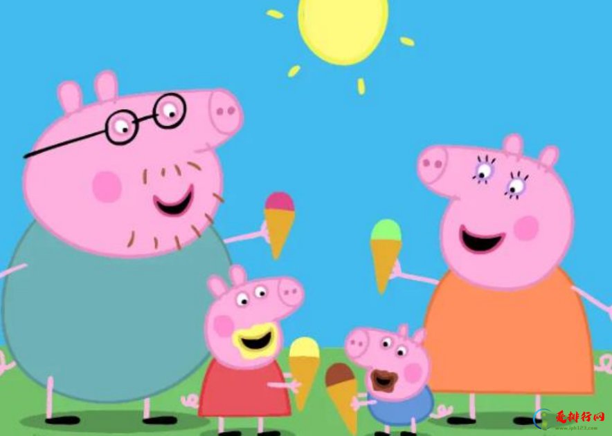 适合小孩看的十部动画片 10部儿童必看顶级动画片