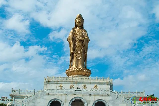 盘点中国十大名山排行榜 你去过哪一座呢