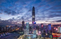 盘点中国房价排名前十城市 2023最新房价排行