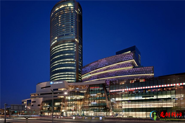 盘点世界最富有的十大城市排行榜 中国香港上榜