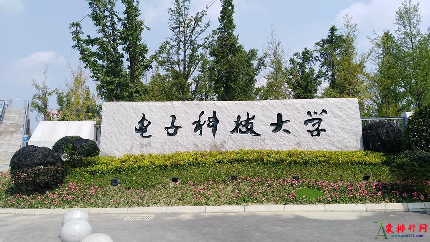 2023中国十大理工类大学排行榜 适合理科学子报考的十大高校