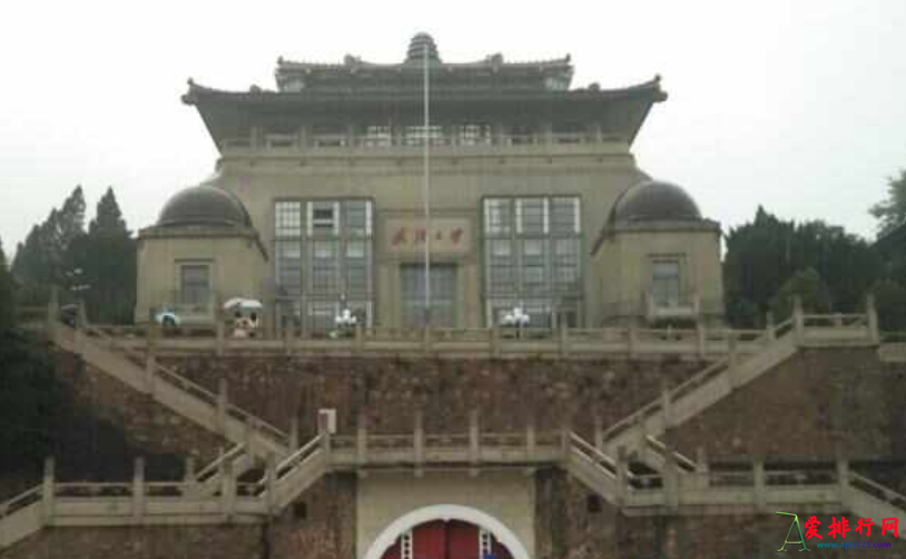 全国历史悠久的十大高校排行榜 中国有哪些历史悠久的大学