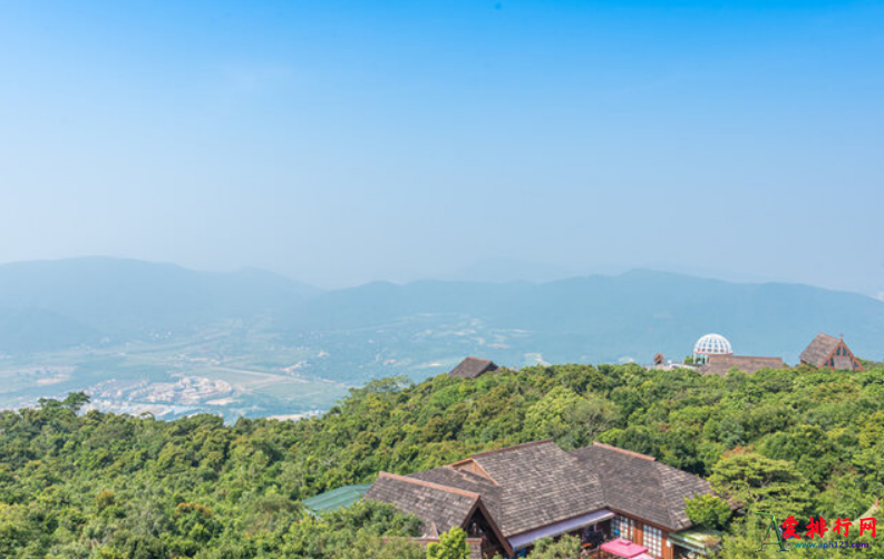 暑假适合去哪里旅游 盘点国内适合暑假避暑的旅游城市及景点