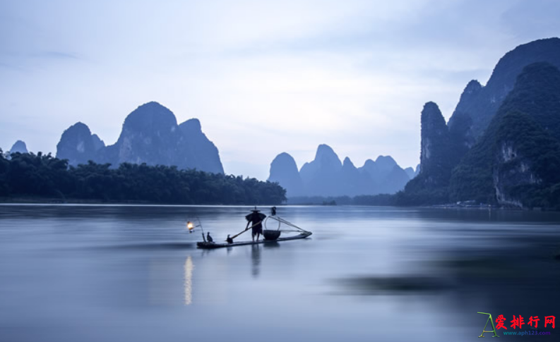 暑假适合去哪里旅游 盘点国内适合暑