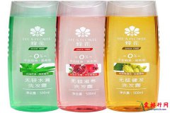 <b>盘点十大口碑好的国产洗发水品牌排行榜 国产洗发水那个牌子好</b>