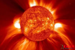 <b>盘点宇宙中最大的十大恒星 你对宇宙恒星了解多少呢</b>