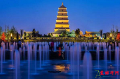 <b>我国有哪几个地方被称为“八大古都”？ 盘点中国八大古都排行榜 </b>