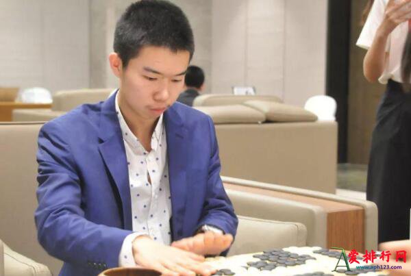 2023围棋世界排名TOP10 申真谞稳居第一 柯洁Elo等级分第六