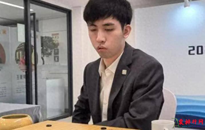 2023围棋世界排名TOP10 申真谞稳居第一 柯洁Elo等级分第六