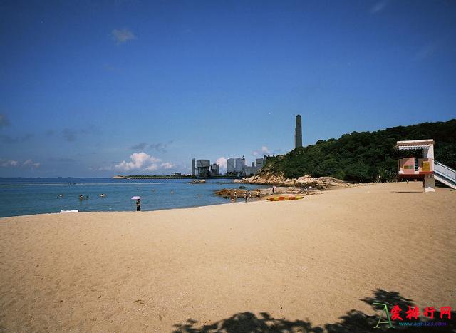 深圳市必去十大景点推荐 深圳市十大旅游景点排行榜