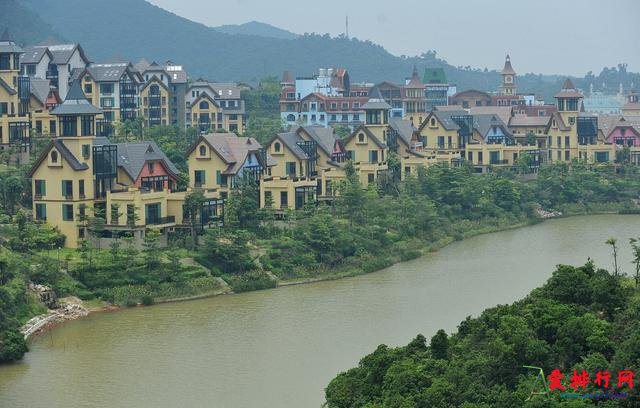 深圳市必去十大景点推荐 深圳市十大旅游景点排行榜