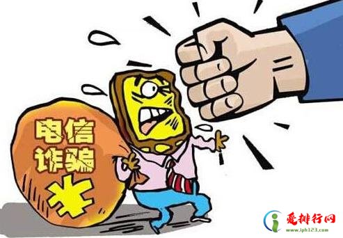 【安全提醒】网络诈骗预警：6个一律+8个凡是+