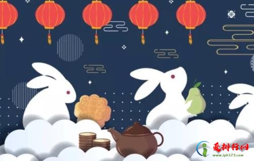 2021年中秋节上班有三倍工资吗 2021年中秋节天气还热吗 2021年中秋节上班有三倍工资吗 2021年中秋节天气