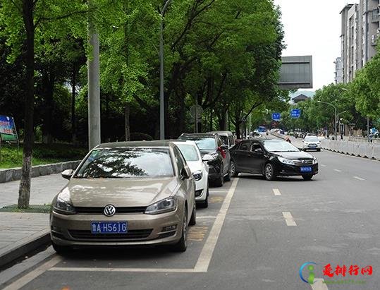 乱停车联系不到车主怎么办?车被堵了打122拖车费用谁出? 乱停车联系不到车主怎么办?车被堵了打122拖车