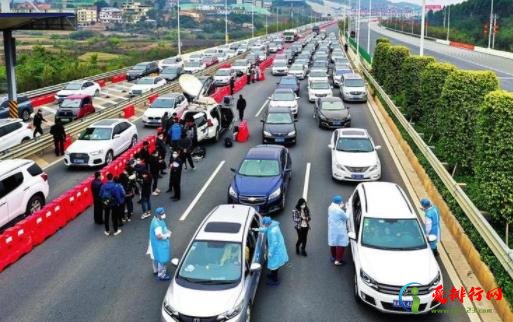 河南虞城县确诊病例都是哪里的 回商丘虞城要不要隔离 河南虞城县确诊病例都是哪里的 回商丘虞城要不