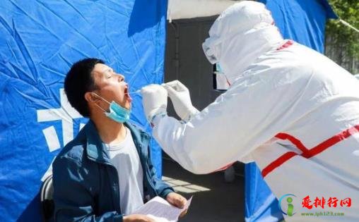 扬州核酸检测为什么发生感染 扬州有人没做核酸会怎么样 扬州核酸检测为什么发生感染 扬州有人没做核酸