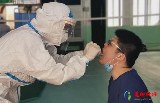 扬州核酸检测为什么发生感染 扬州有人没做核酸会怎么样 扬州核酸检测为什么发生感染 扬州有人没做核酸
