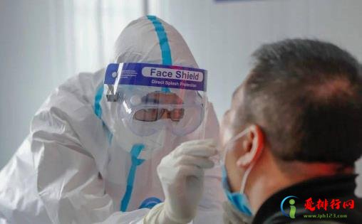 扬州核酸检测为什么发生感染 扬州有人没做核酸会怎么样 扬州核酸检测为什么发生感染 扬州有人没做核酸