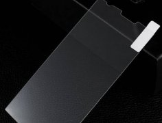 钢化膜有气泡可以撕了再贴吗？钢化膜白边压