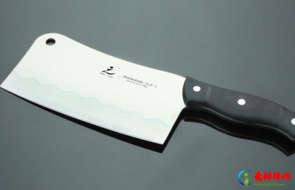 菜刀生锈怎么处理再不会锈?菜刀什么钢材最好用 菜刀生锈怎么处理再不会锈?菜刀什么钢材最好