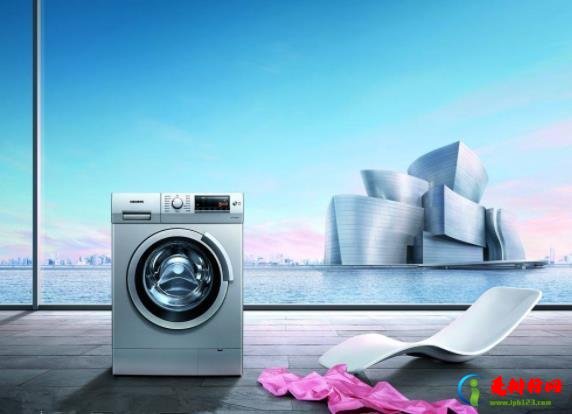 洗衣机插上电不转是什么意思？洗衣机老是停怎