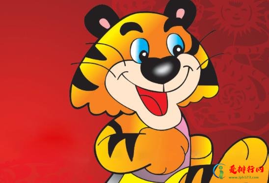 2022年属虎本命年穿什么颜色的衣服好,虎年本命年幸运色有哪些啥颜色 2022年属虎本命年穿什么颜色的衣服好,虎年本命